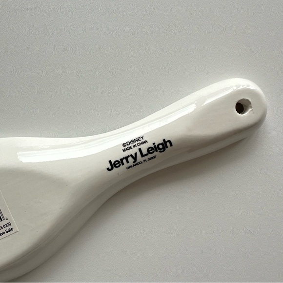 Winnie the Pooh Honeypots Spoon Rest Ceramic - Picture 2 of 2